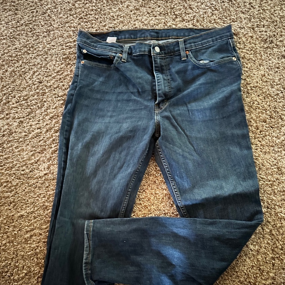 Men’s Levi’s